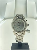 Armbanduhr Sector No Limits Dame in Stahl 1853650015